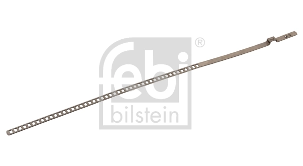 Clamping Clip